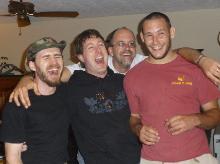 goodtimes